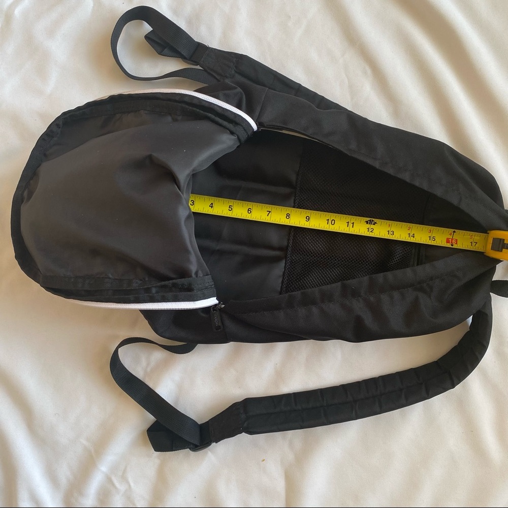 ADIDAS BACKPACK - Picture 5 of 11